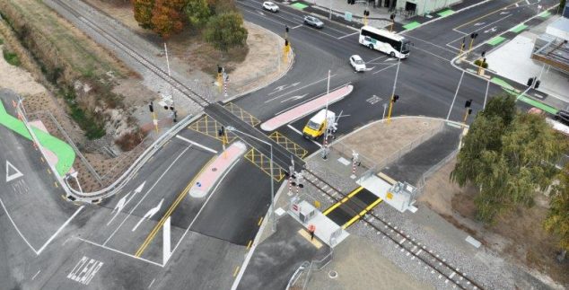 Tinwald Corridor Improvements Deliver Safer, More Efficient Journeys for Ashburton