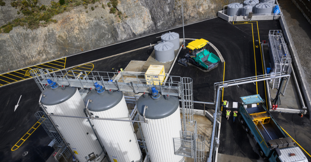 Horokiwi Quarry Wellington