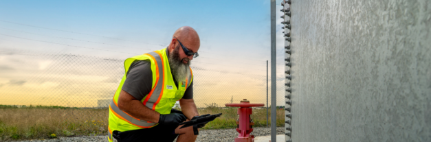 Fulton Hogan’s end-to-end water capability