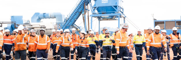 Fulton Hogan appoints Simon Barnes as Chief Executive Officer, Australia